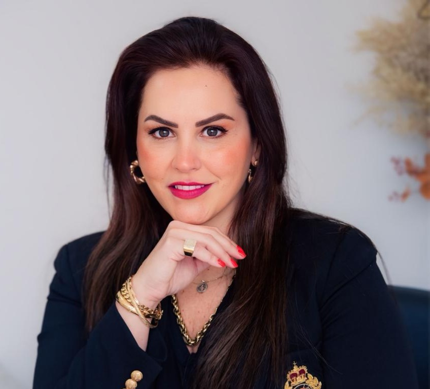 Foto de Juliana Krause Litvin